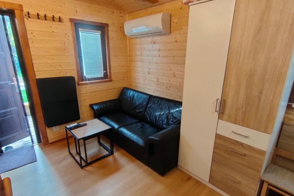 Tiny Treperka Villa Semily Dış mekan fotoğraf